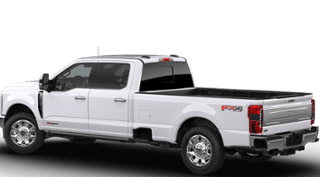 2026 Ford Super Duty® External Image 3